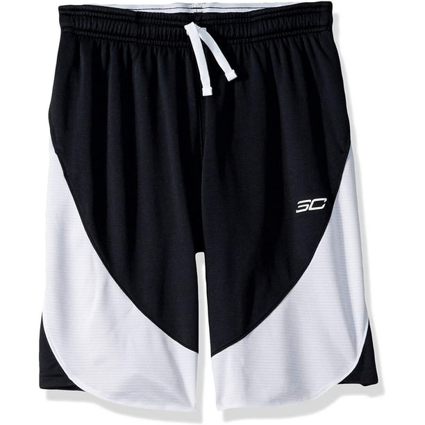 Under Armour Youth Double Double Shorts Under Armour Youth Double Double Shorts